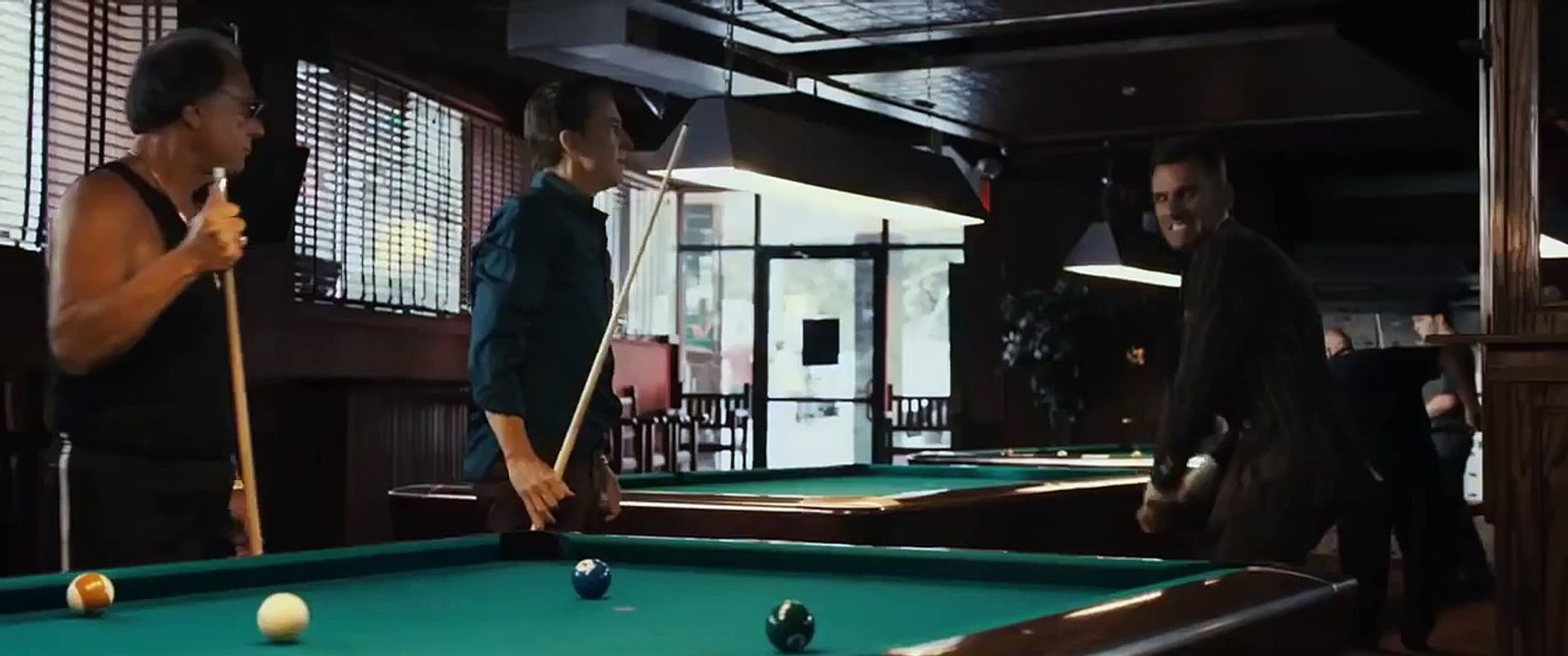 Zarra s Law Trailer 2014