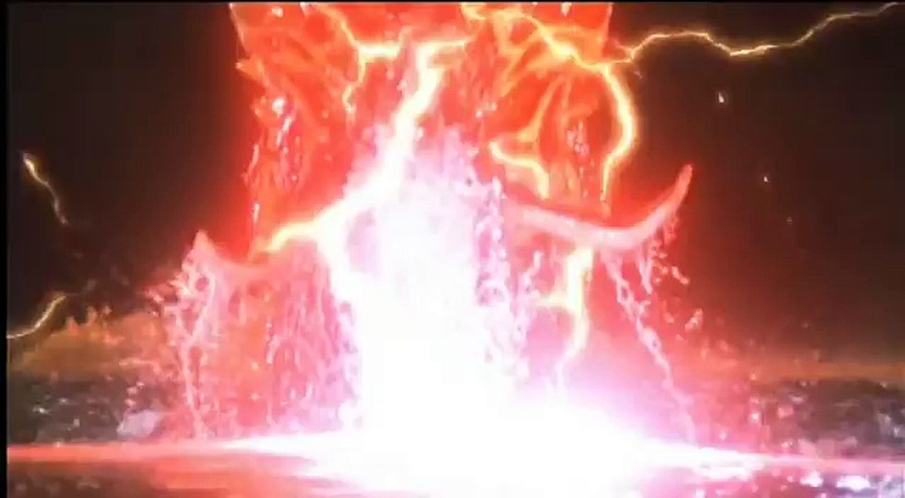 【MAD】 Godzilla × Hironobu Kageyama 【ドラゴンボールメドレー】