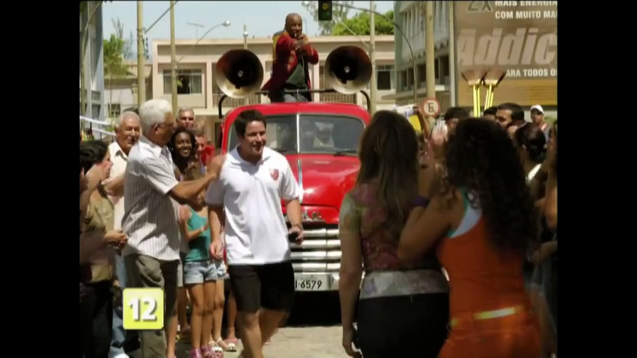 TEASER AV BRASIL