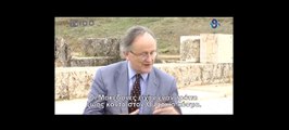 Historian Robin Lane Fox about Alexander The Great and Macedonia!