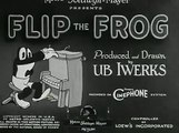 Flip the Frog -- The Cuckoo Murder Case (1930)