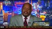 Niger Innis goes on Hannity and destroys race baiters