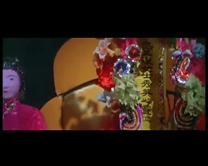 Hex 邪 (1980) **Official Trailer** by Shaw Brothers