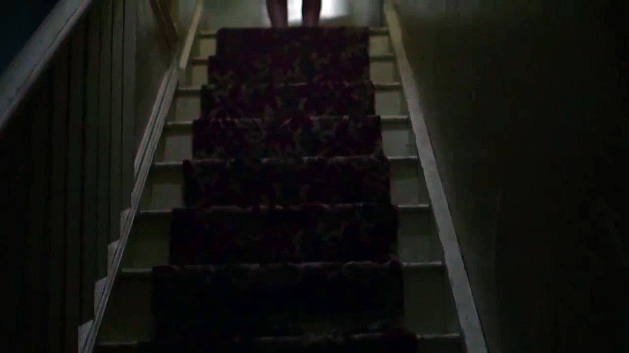 The Enfield Haunting - Teaser Trailer