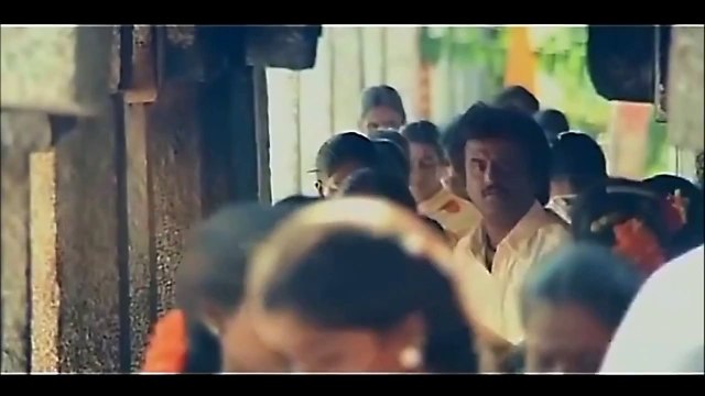 1080p - W/Tamil Subs - Chinna Thayaval - Thalapathi (1991)