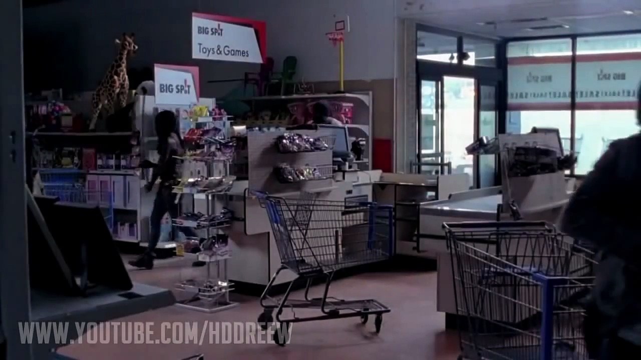 The Walking Dead Season 4  Comic Con Trailer! [HD]