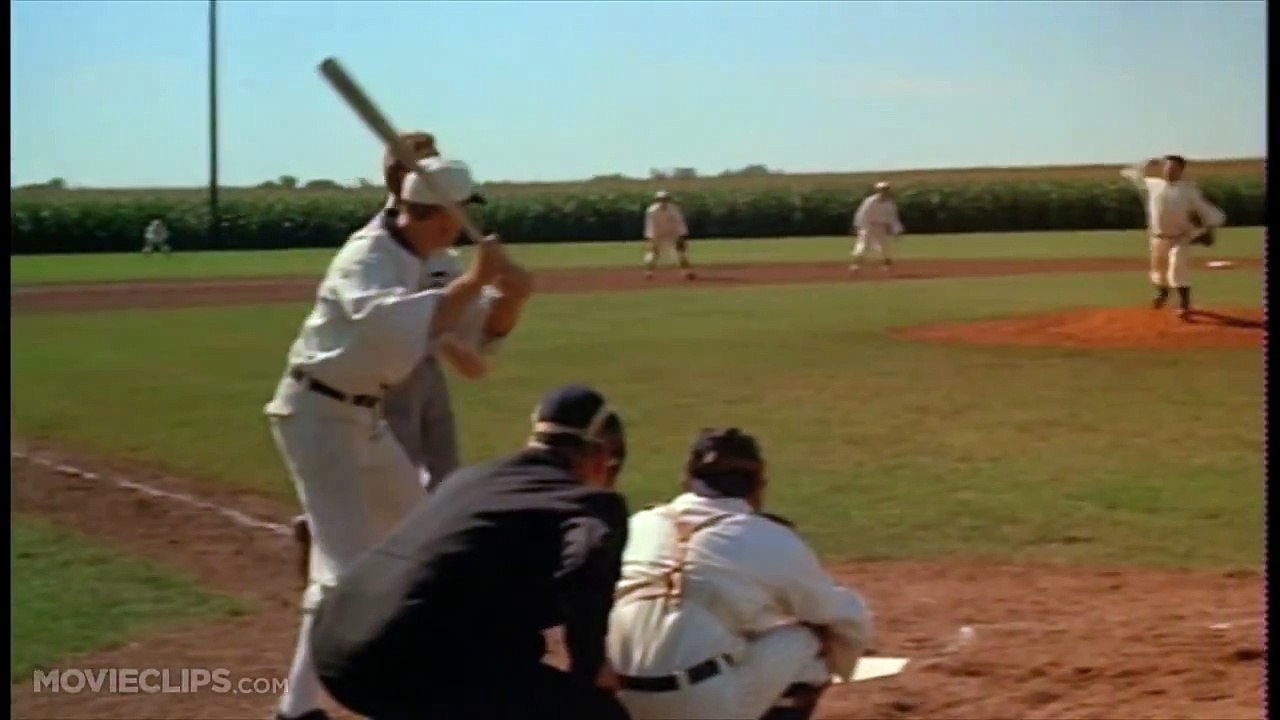 Field of Dreams Official Trailer #1 - (1989) HD