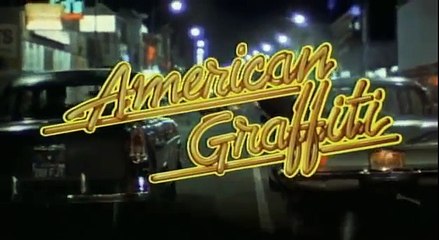 American Graffiti Official Trailer #1 - Richard Dreyfuss Movie (1973) HD