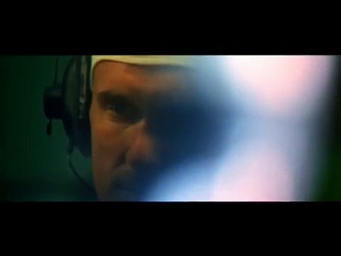 THX 1138 (1971) - Original Trailer