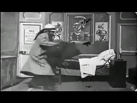 1897 L'Auberge Ensorcelée (Georges Méliès)