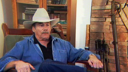 Devil's Backbone Texas