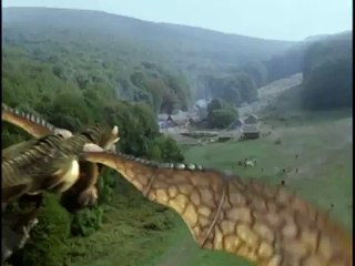 Dragonheart: A New Beginning - Trailer