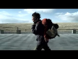 2012金馬影展 | 太陽總在左邊The Sun Beaten Path