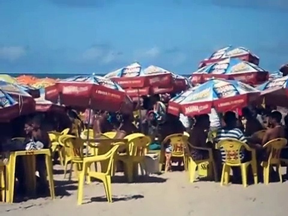 A Baixa Recife