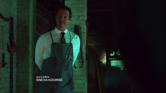 Constantine - 1x11 | Promo A Whole World Out There | NBC [HD] 1ª Temporada