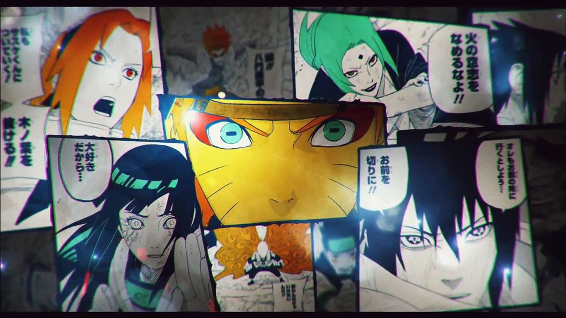Como Assistir NARUTO THE LAST DUBLADO e legendado português - Anime Naruto  Shippuden Filme The Last 