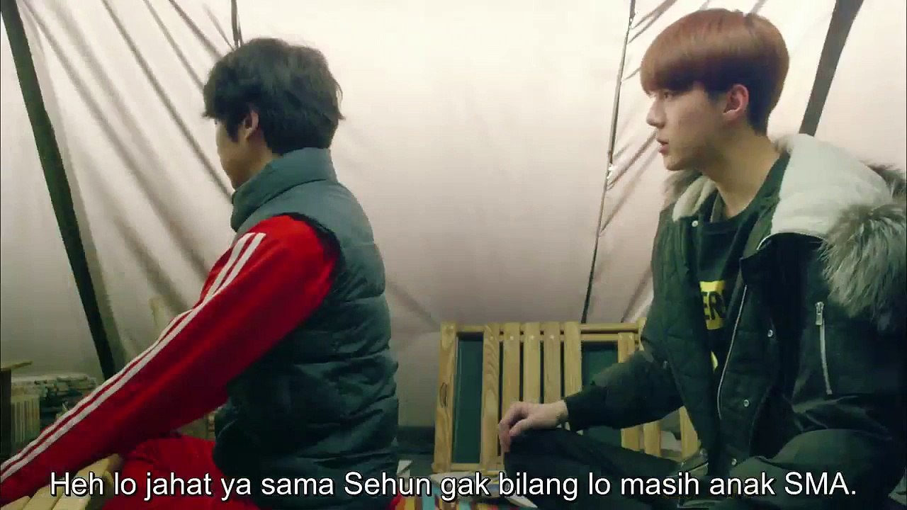 [lND0SUB] FTV SlANG EKS0 ep. tujuh