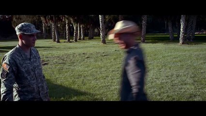 WIND WALKERS movie, directed by Russell Friedenberg: Official Trailer #1