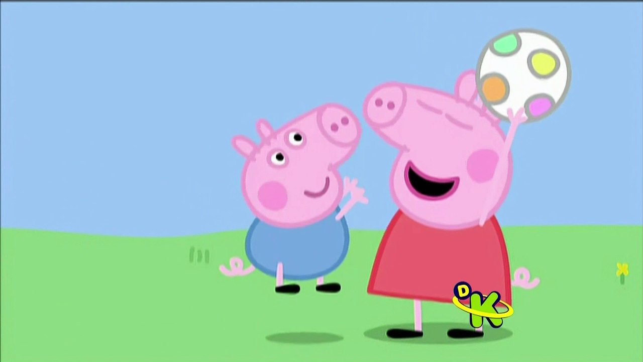 Peppa Pig - A Casa na Árvore - T03 21/ Português - Br - Vídeo Dailymotion