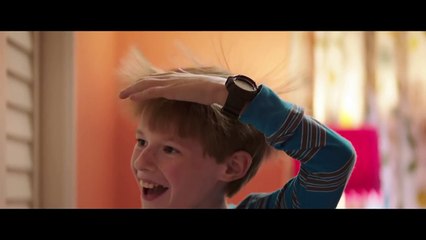 Poltergeist - O Fenômeno | Trailer Oficial Legendado HD