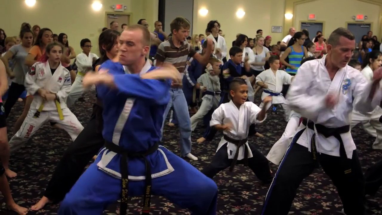 The Martial Arts Kid Trailer Vídeo Dailymotion