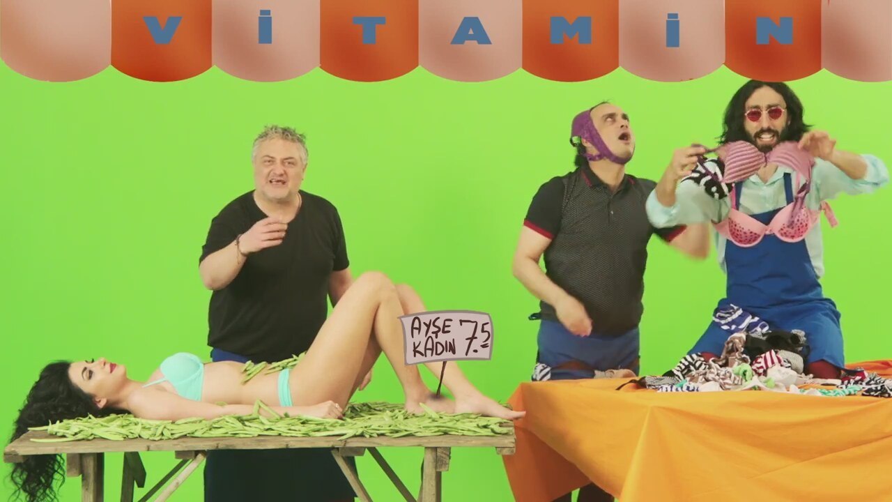 Grup Vitamin - İsmail 2
