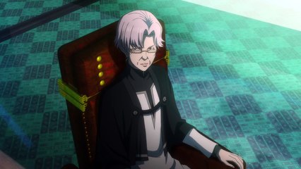 『劇場版　PSYCHO-PASS　サイコパス』予告編