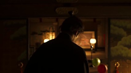 Neko Zamurai Trailer