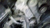 Mitsubishi Pajero 3.0 V6 V23W - After Mobil 1 10-40 Oil - HOT Engine