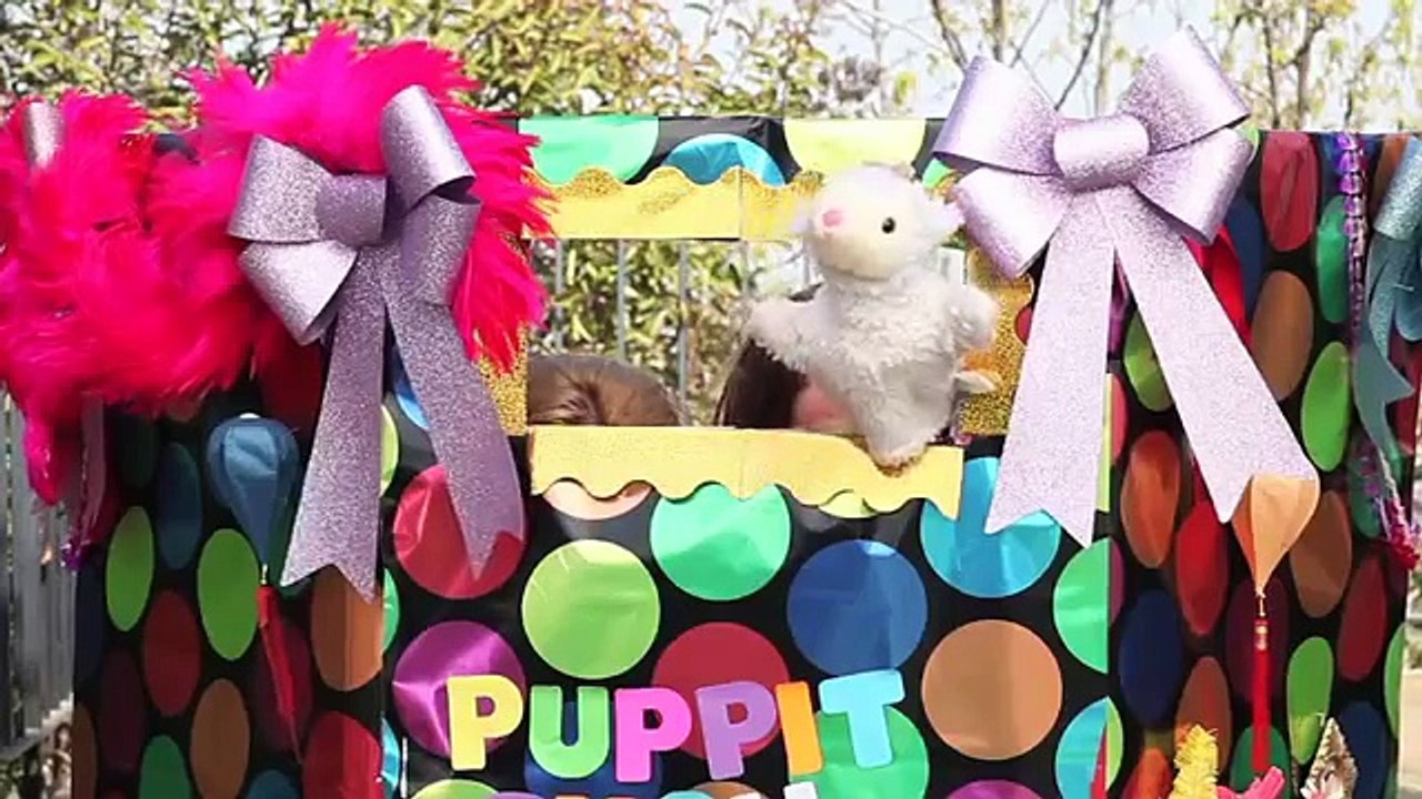 High Heels, Low Standards Trailer with Ron Jeremy & Eric Roberts