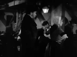 caccia all'uomo (I miserabili)