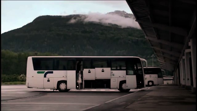 Rebound (Les Revenants) Trailer