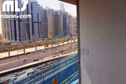 Stunning 2 B/R Apt. with ceramic flooring and finishing on a high floor at Marina Diamonds 6   Dubai Marina  - mlsae.com