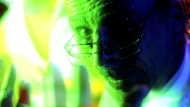 O Deserto de Dante (2010) - Dante's Desert (Portuguese Short film)