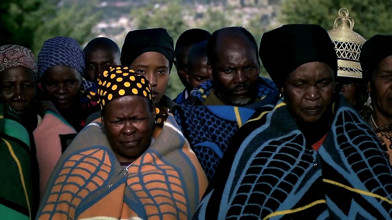 THE FORGOTTEN KINGDOM - South African (2014) Official Trailer (HD)