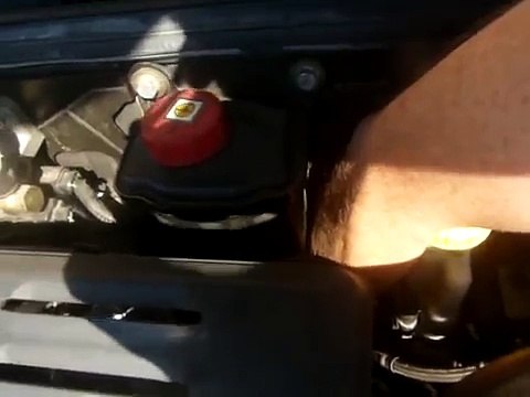 methode vidange boite de vitesse alfa 147/GT jtd 16v