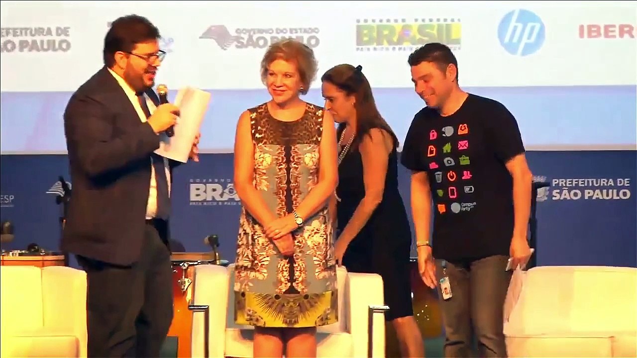 #CPBR7 e Robotos | NerdOffice S05E01