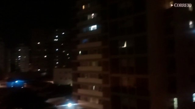 Bairros de Campinas têm panelaço durante programa do PT