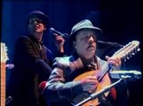 LEONARD COHEN - THE FUTURE - LIVE IN LONDON