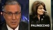 SARAH PALIN CAUGHT LYING REPEATEDLY - KEITH OLBERMANN 11-2009