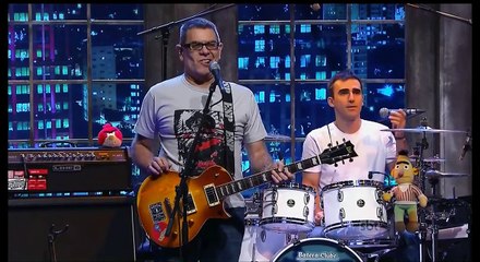 The Noite (04/05/15) - Monólogo: Plenário Malhação