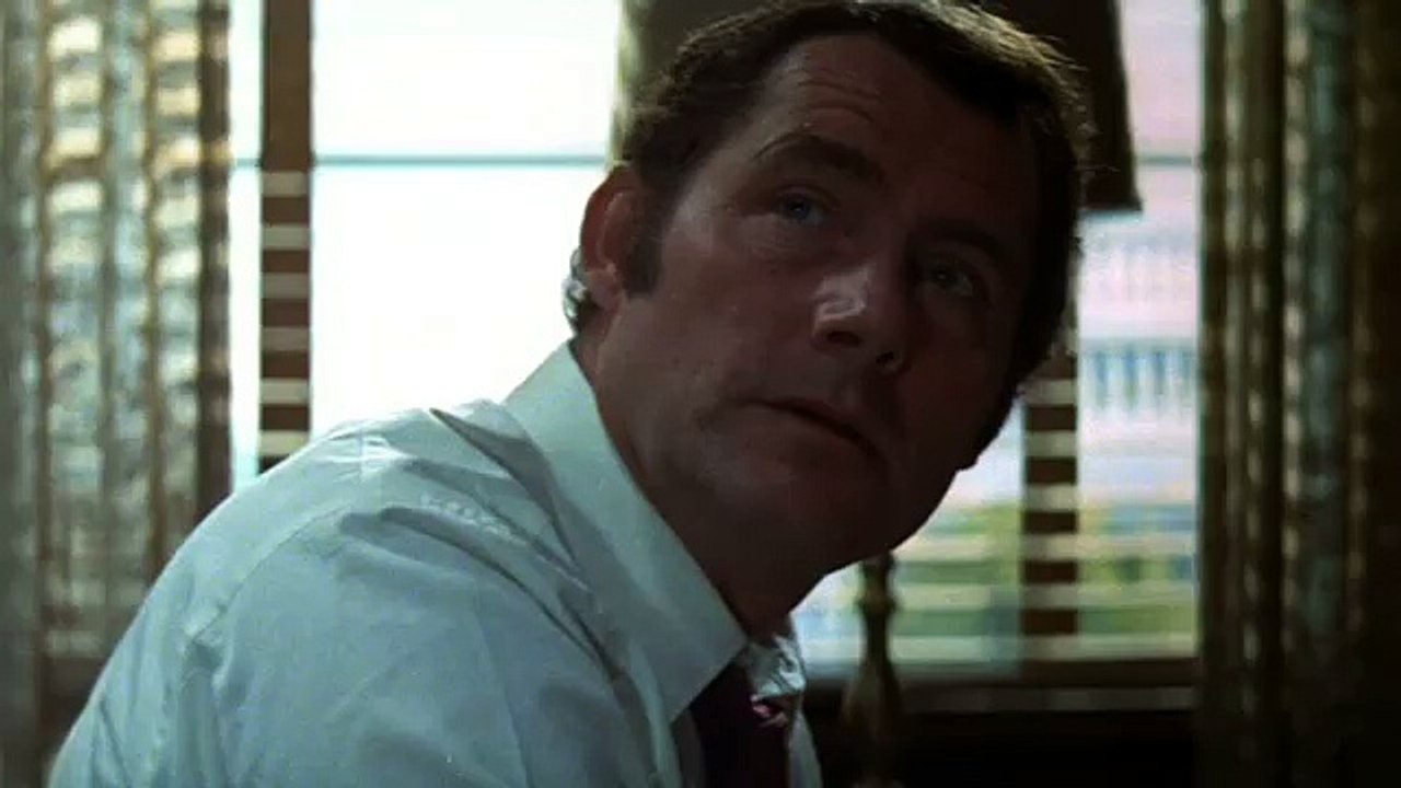 Black Sunday - Trailer