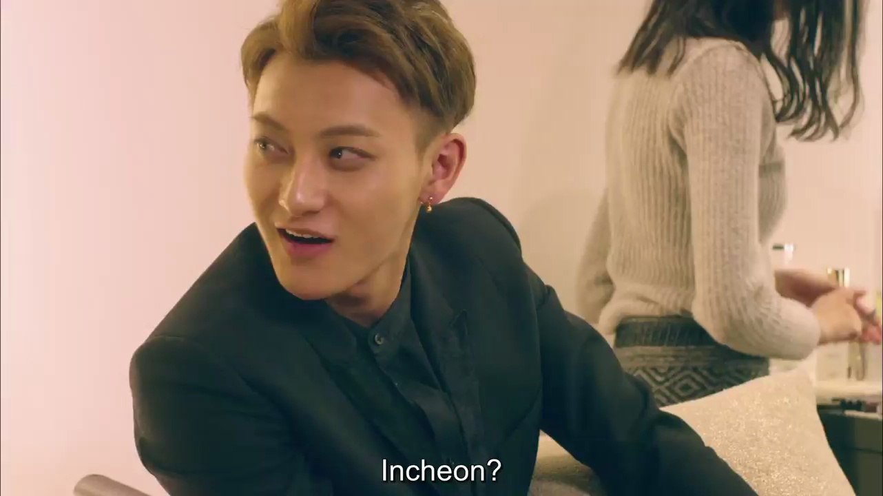 [lND0SUB] FTV SlANG EKS0 ep. sembilan