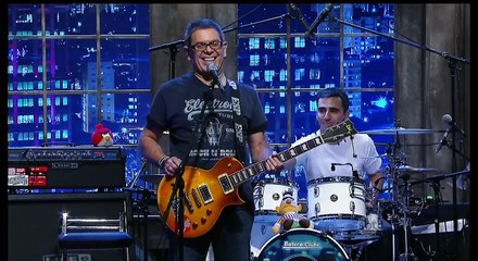 The Noite (24/04/15) - Monólogo: Personagem do “X-Men’, Homem de Gelo revela ser gay