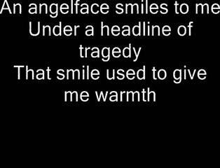 Nightwish - Angels Fall First(with lyrics)