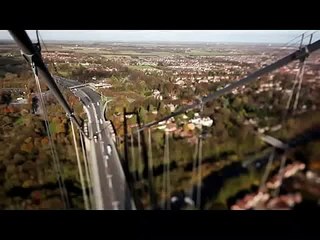 BBC Invisible World - Spider, the genius architect HQ