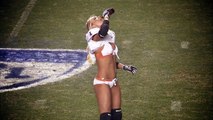 LFL USA ¦ WEEK 3 ¦ WOW CLIP ¦ THE MOST EPIC MOST VALUABLE PLAYER CELEBRATION