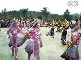 Hmong Chinese new year Celebration