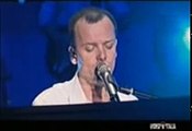 Live Gigi D'Alessio - Io vorrei