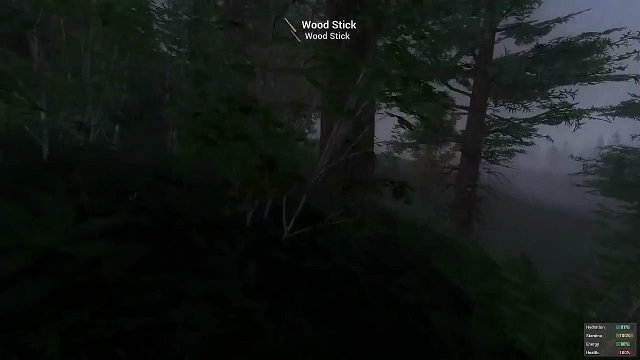 H1Z1 - FABRIQUER UN ARC ET DES FLÈCHES